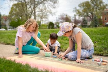 programs funding