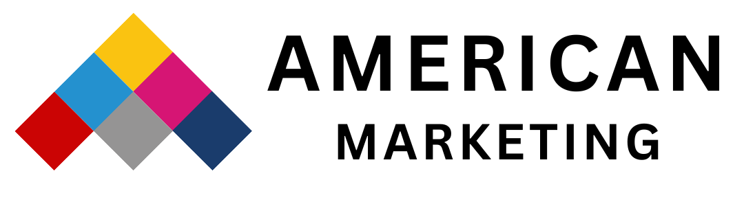 American Marketing Logo