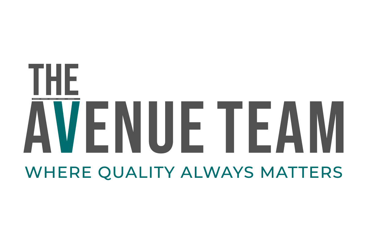 Availability The Avenue Team