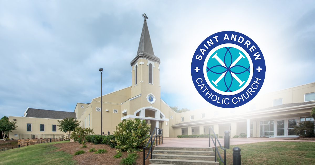 Saint Andrew Catholic Church