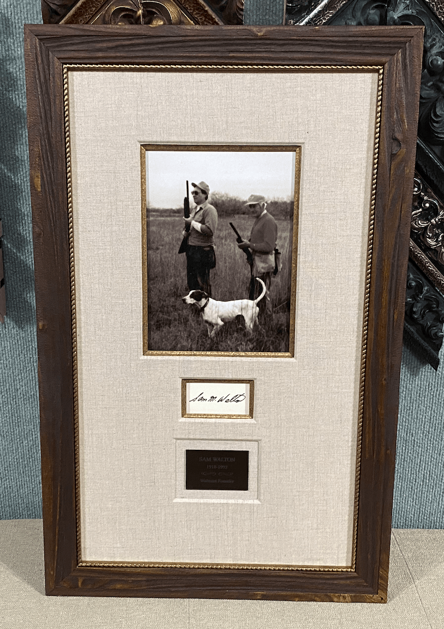 quality frame repair