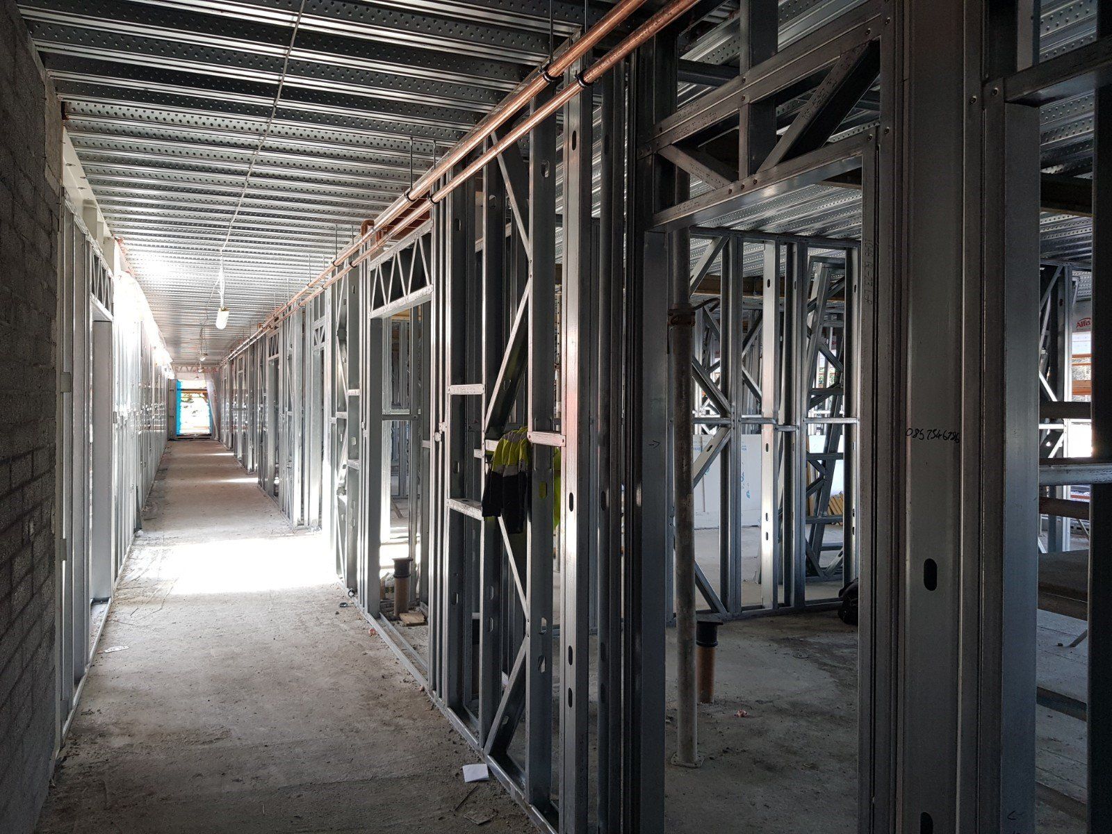 Center Parcs Apartments