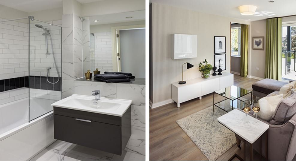 Notre Dame Apartments