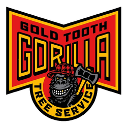 Gold Tooth Gorilla Tree Service