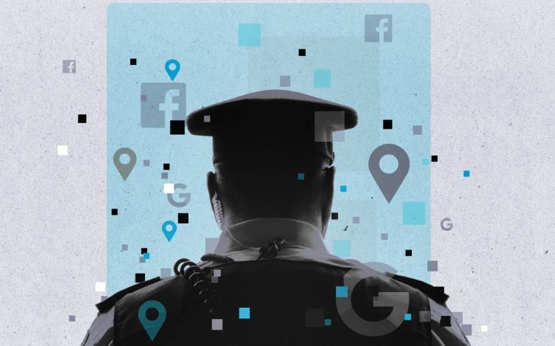 Can Police Track My Emails? Understanding the Legalities