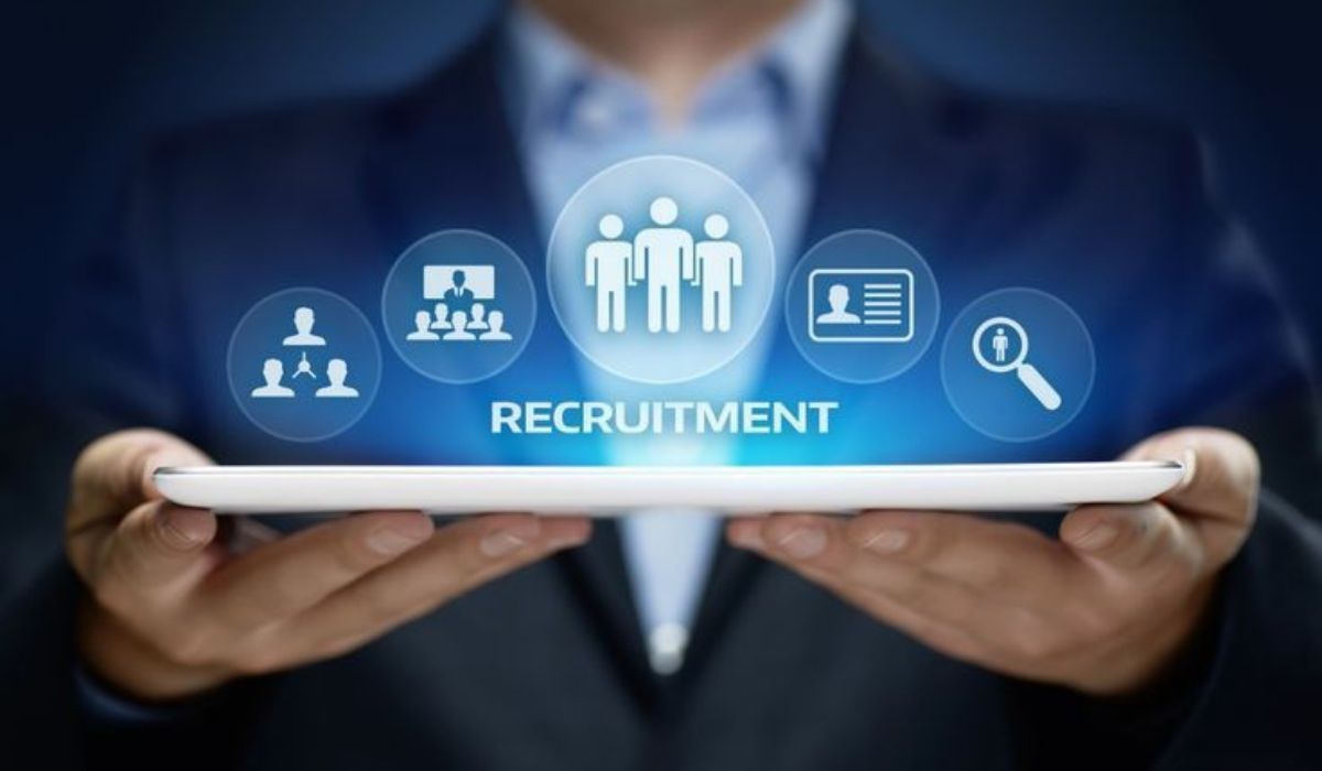 HR Recruitment Process