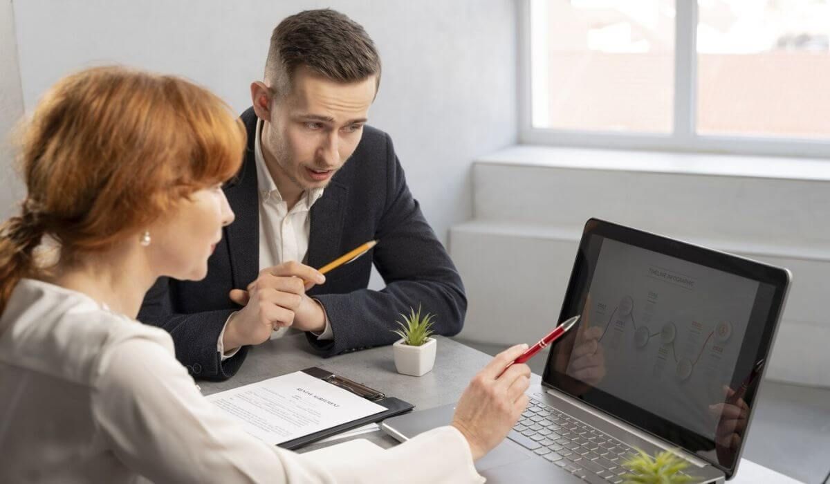 Investigator Consultation