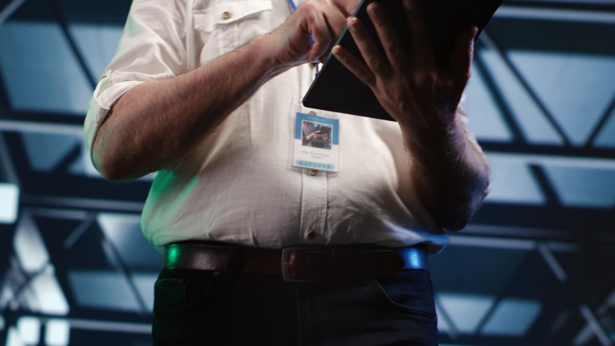 business identity theft investigation Sydney