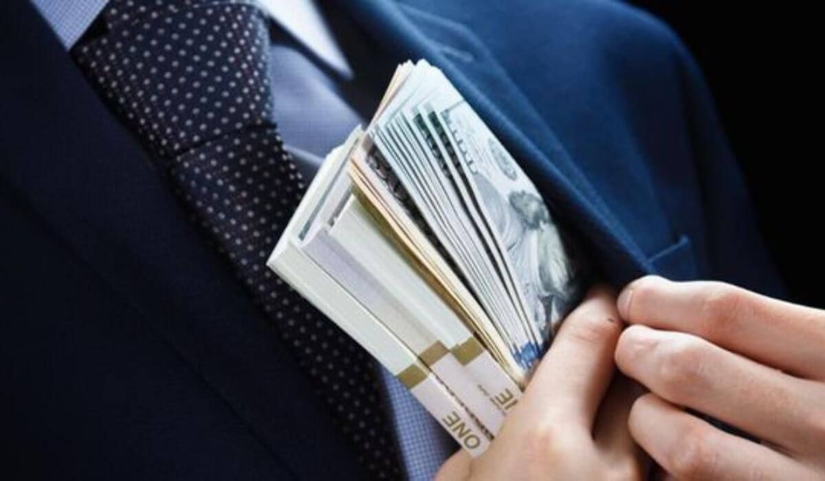 corporate fraud prevention