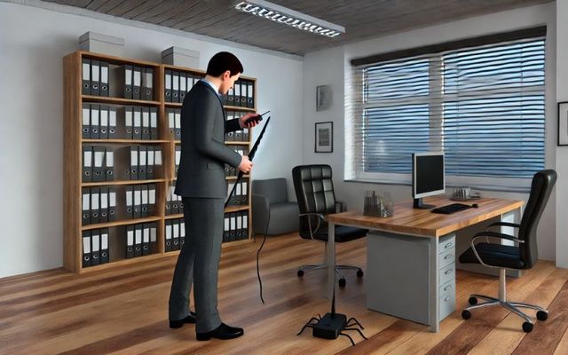 How Do I Find If My Home is Electronically Bugged: Expert Tips