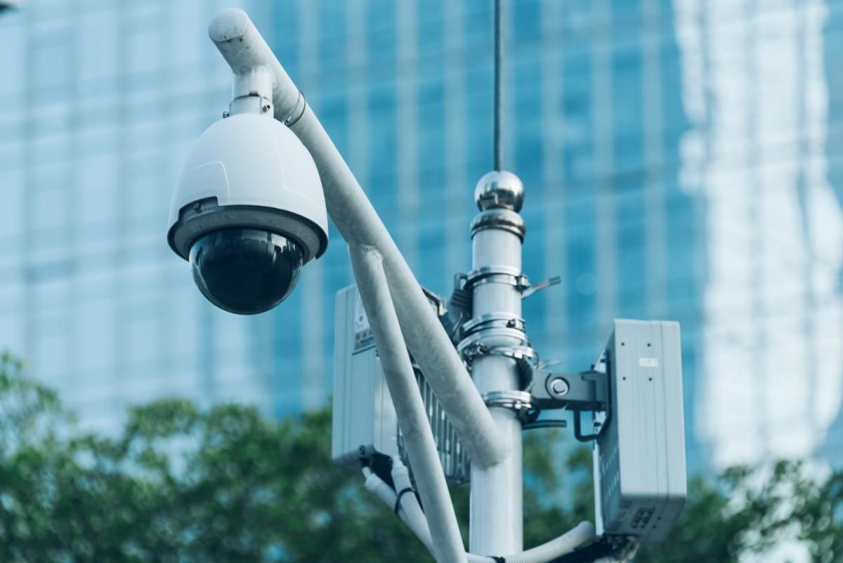 DIY surveillance Australia