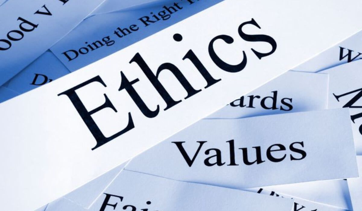 ethics compliance in business