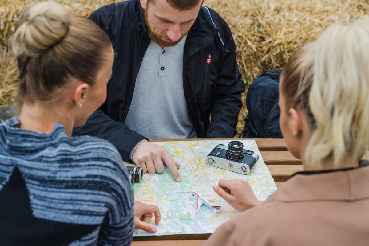 Finding Missing People In Sydney Tools And Resources