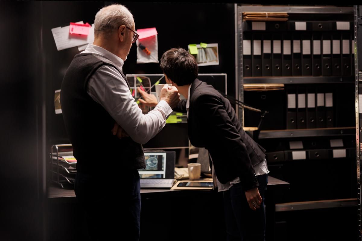 How Private Investigators Civil Criminal Cases?