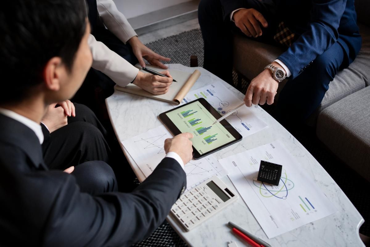 How Risk Analysis Investigators & Lawyers Collaborate