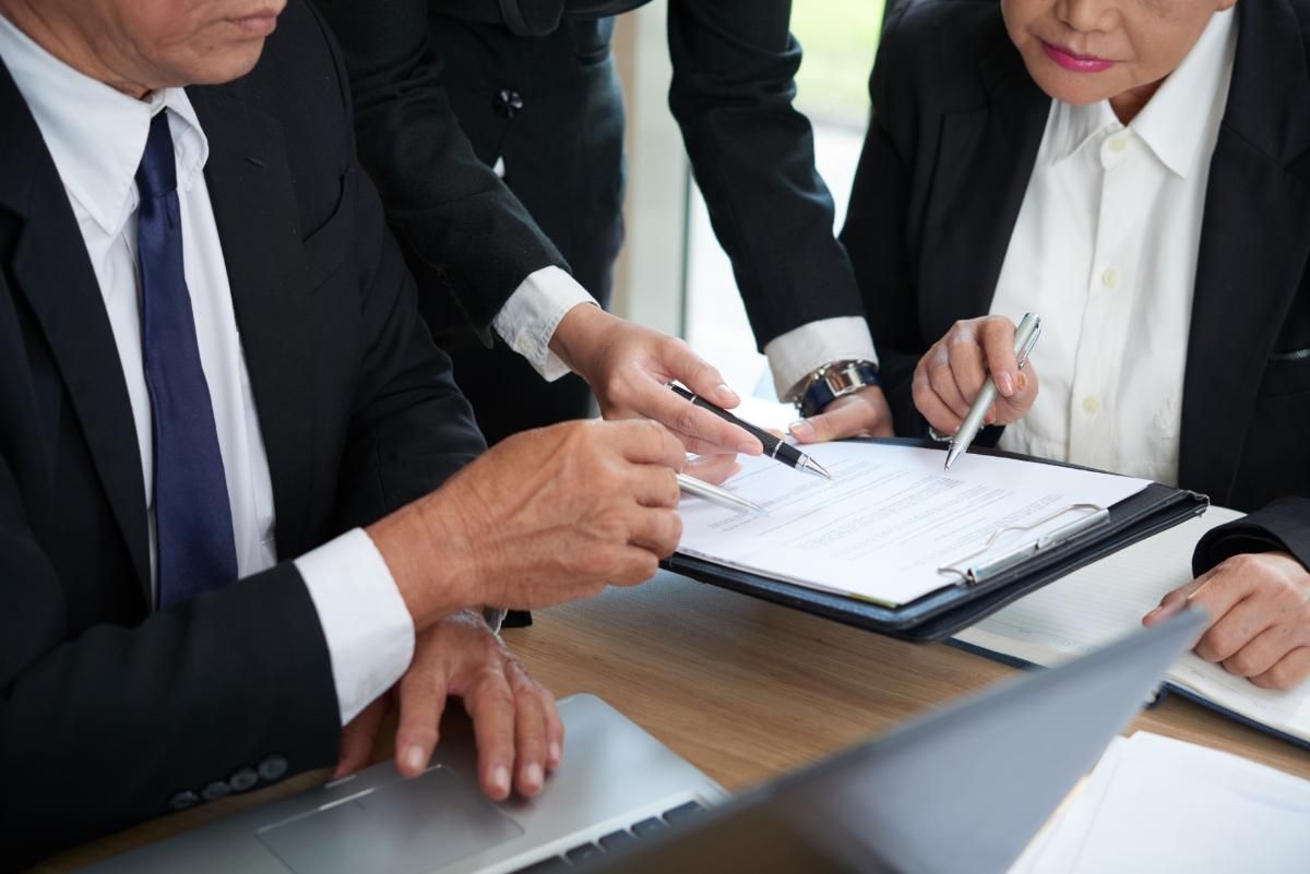Legal Collaboration and Court-Ready Evidence