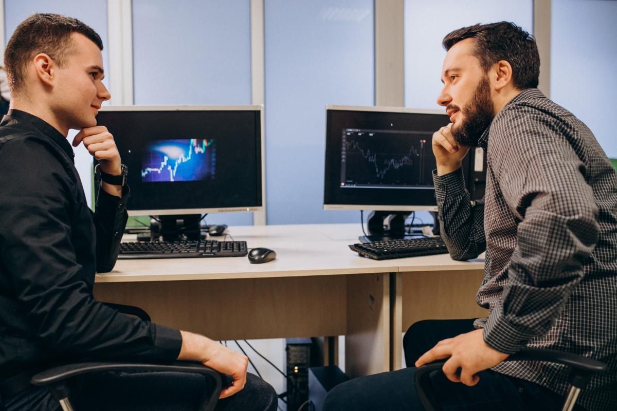 Passive Monitoring vs. Active Reputation Surveillance