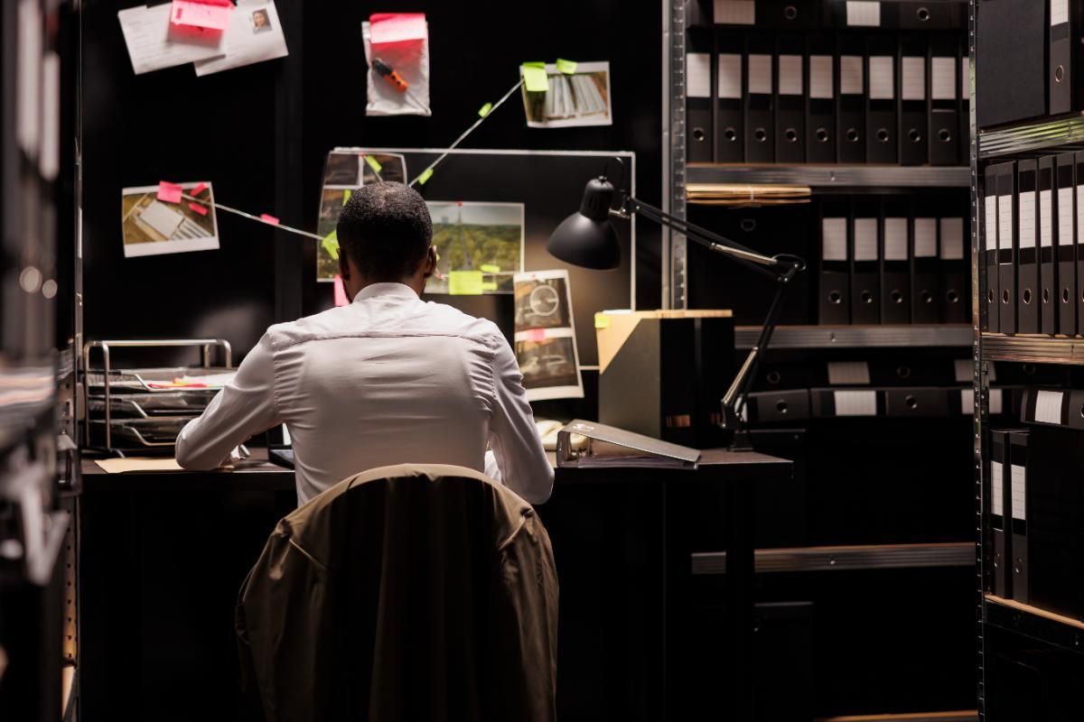 private investigators civil criminal cases Sydney