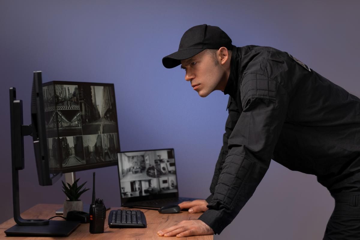 Private Investigators for Criminal Defense