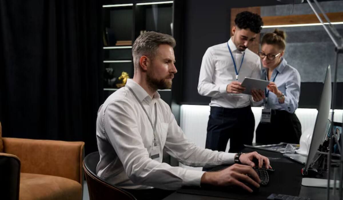 investigative audit services Sydney