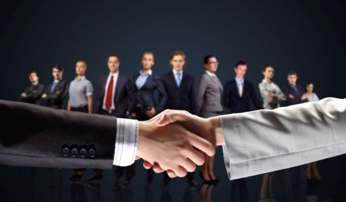 trust in workplace