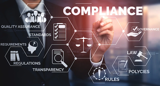 How to Address Common Compliance Challenges
