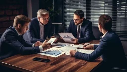 Top Techniques for Covert Operations in Corporate Investigations