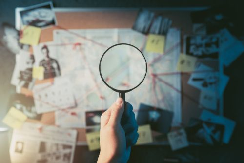 Importance of Evidence in Legal Case Investigations: Key Insights