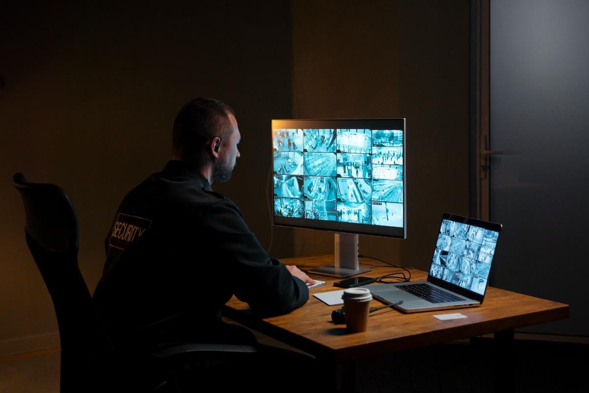 Using Private Investigators in Sensitive