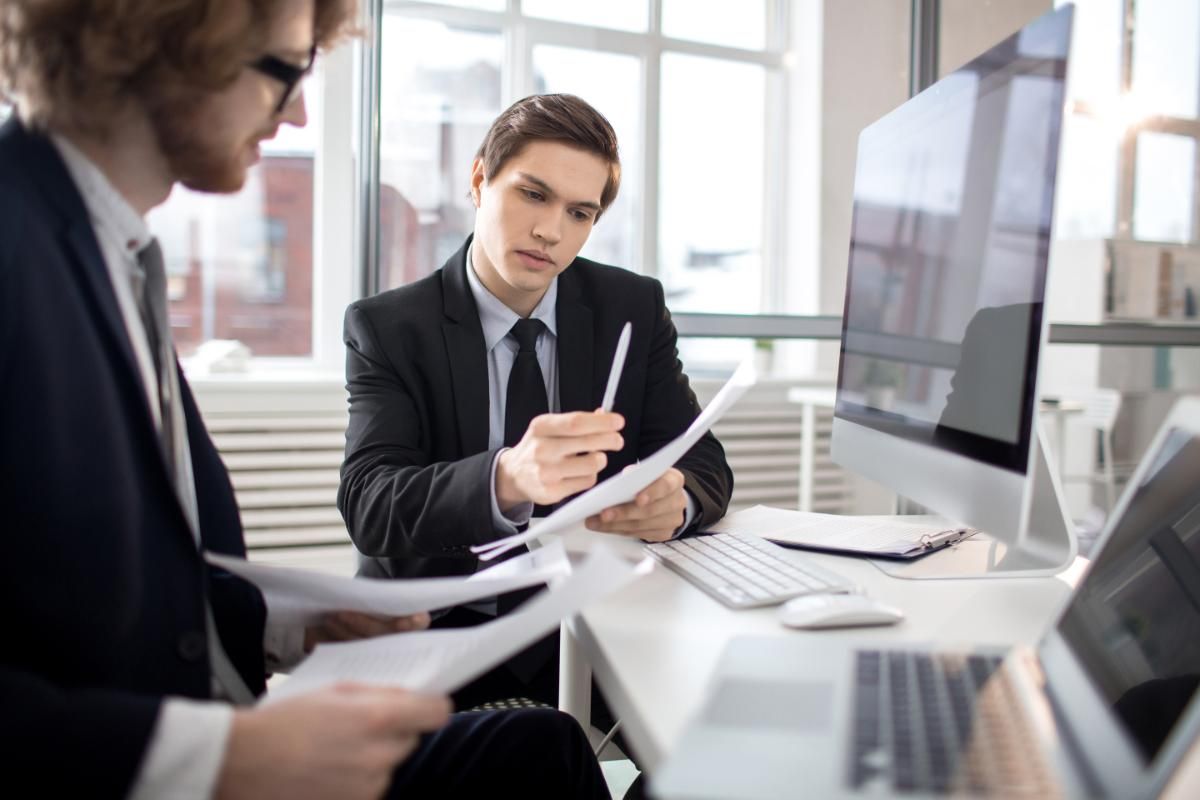 What Do Private Investigators Actually Do for Law Firms?