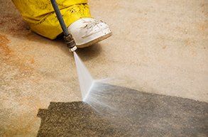 local property cleaning