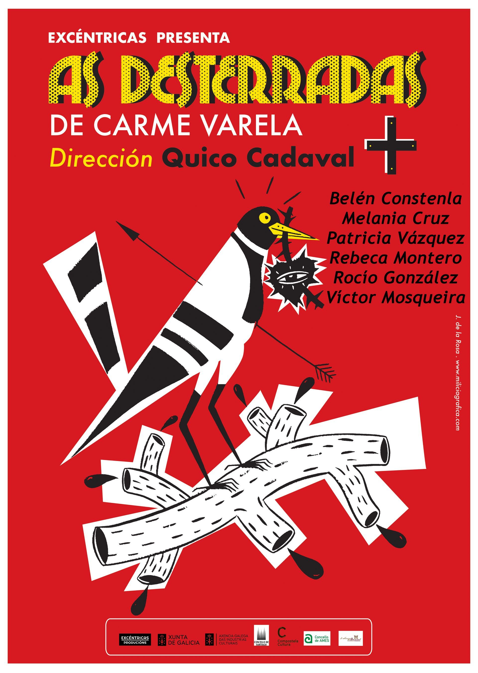 (c) fotografía: Sabela Eiriz