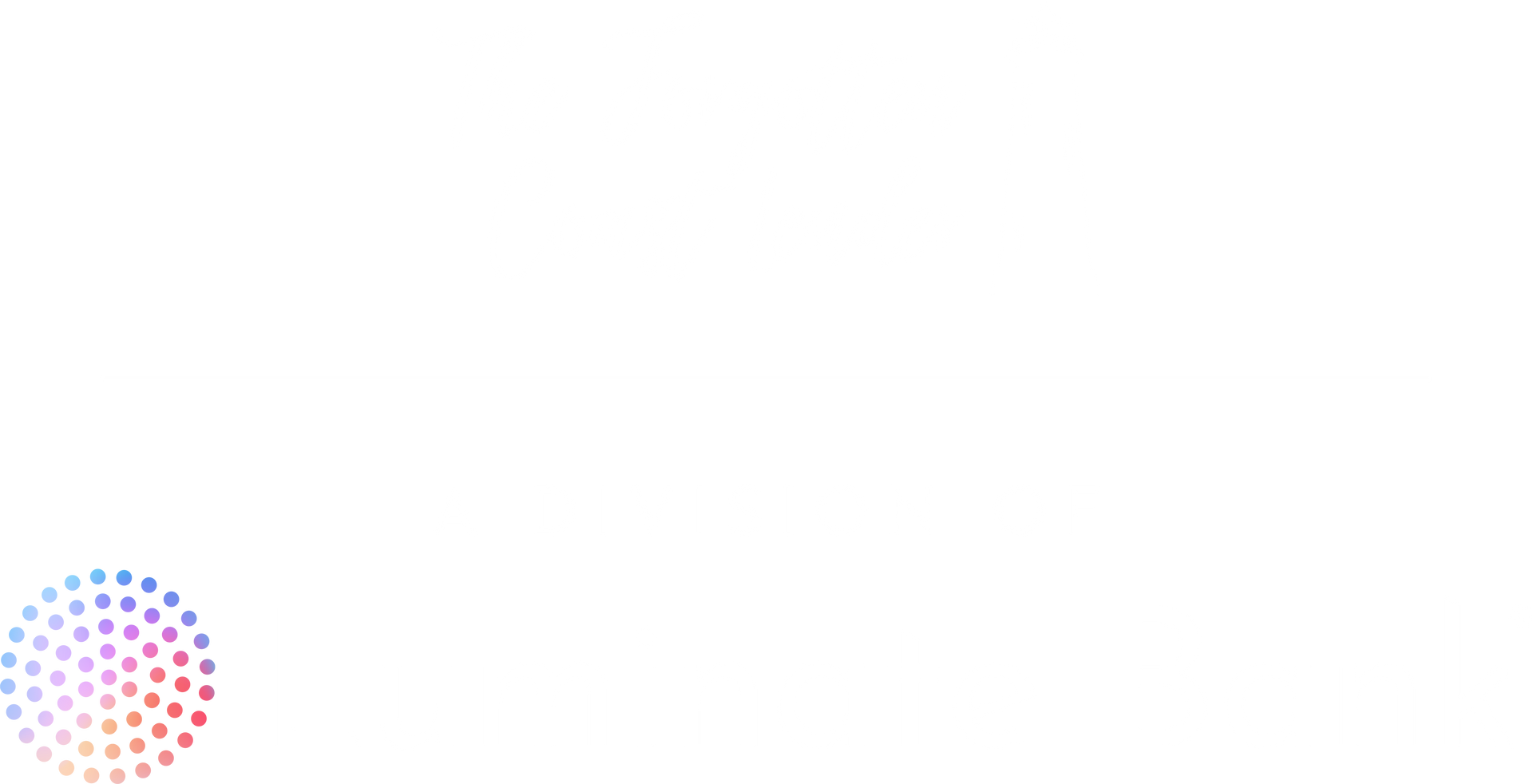 Luminate white radial