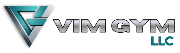 Vim Gym LLC Logo