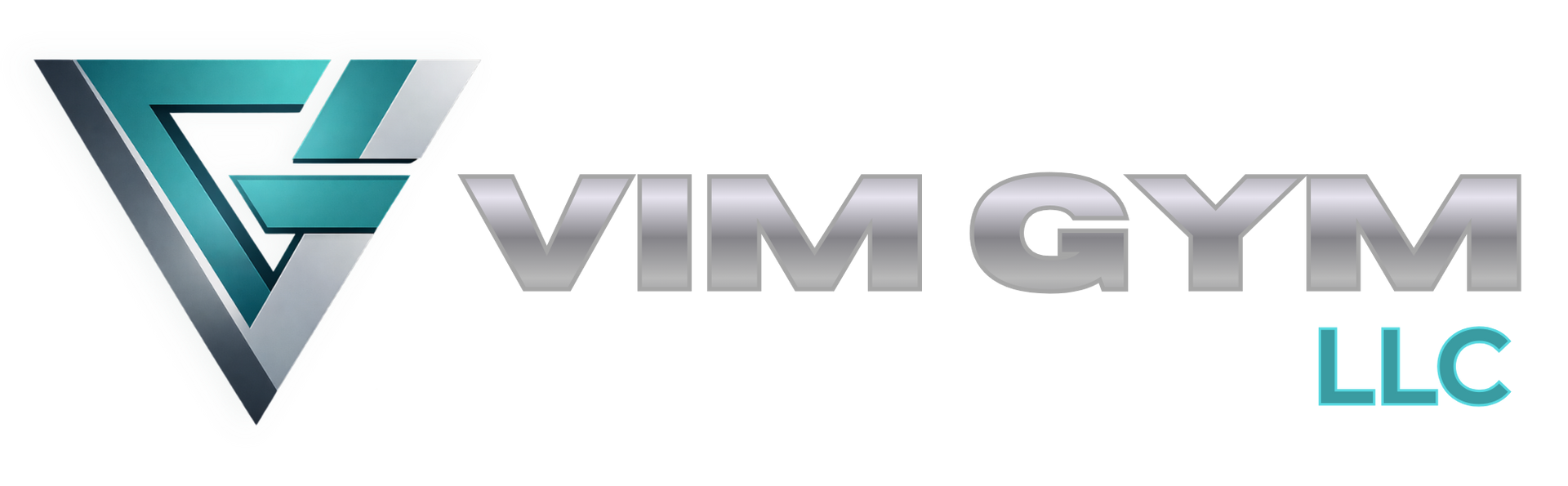 Vim Gym Logo