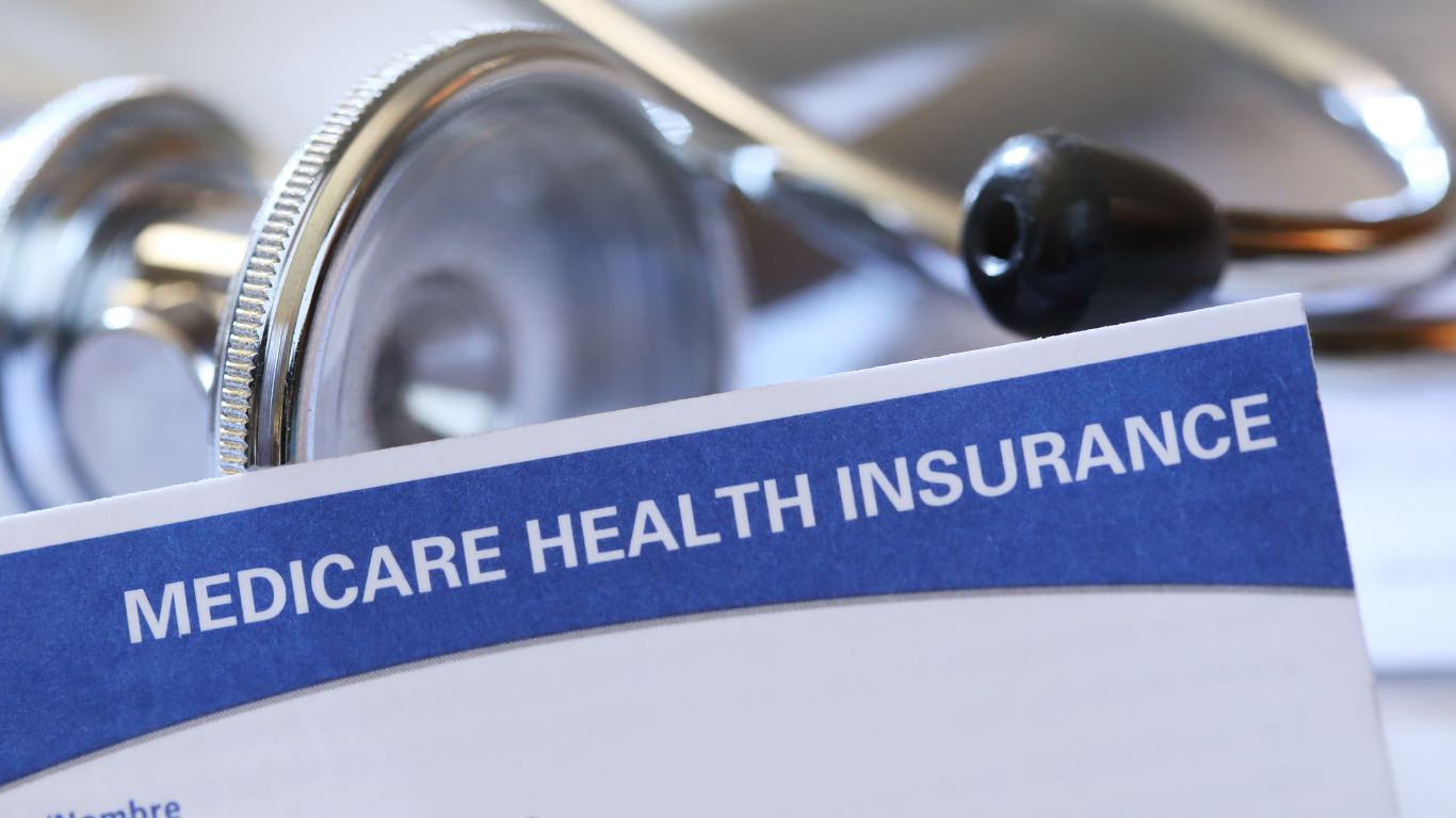 medicare advantage plans