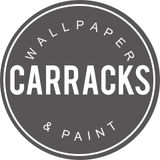 Carracks Wallpaper & Paint logo
