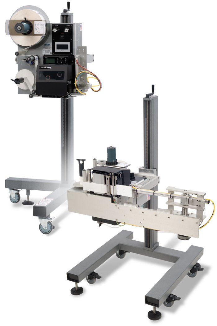 print apply labeling systems