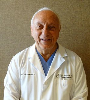 Dr. Leonard Aronovitz — Shelby, MI — Drs. Berry, Tessler & Aronovitz