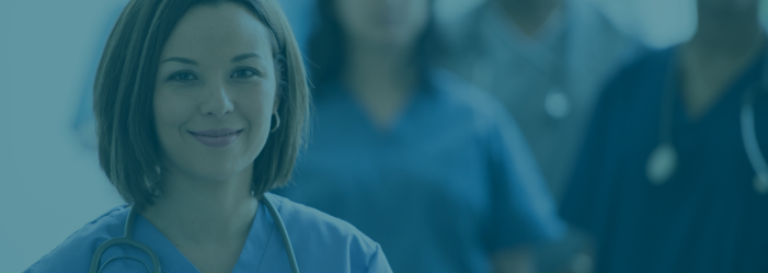 Navigating Your Healthcare Career: The Power of Partnering with FRS Recruitment