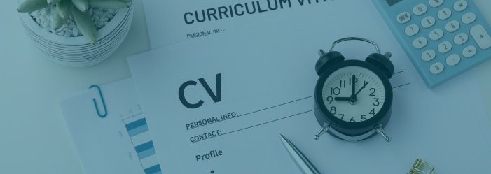 Mastering Your Medical Professional CV