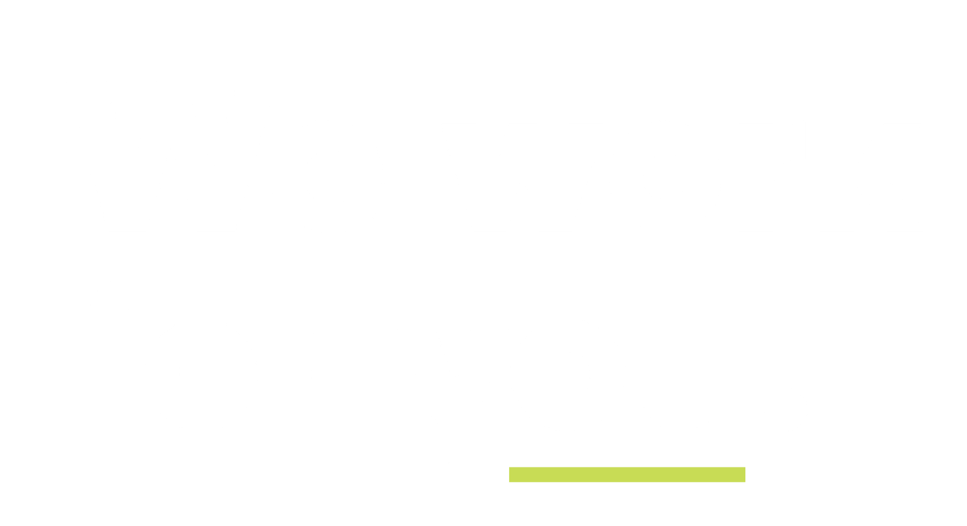 We Work For You 