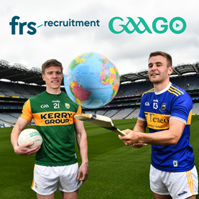 FRS Recruitment and GAAGO