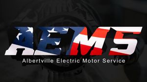Albertville Electric Motor Service Inc