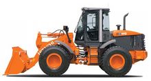 Rent a Hitachi Z140 Loader from Easy Rent All
