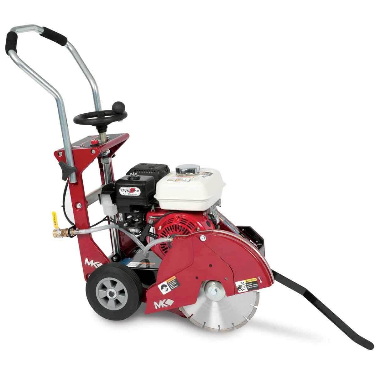 Walk Behind Flat Saw Rentals