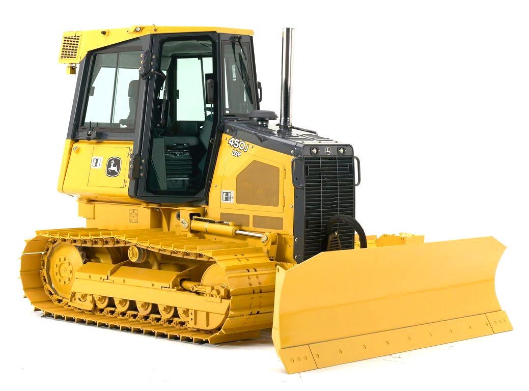 Dozer Rentals