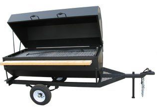 BBQ Grill Rentals from Easy Rent All