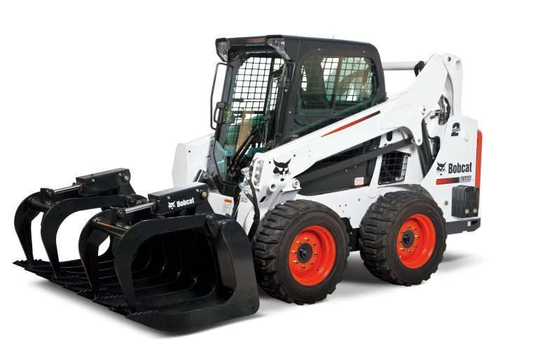 Skid Steer Rentals from Easy Rent All