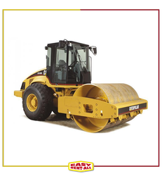 Easy Rent All Roadwork Equipment Rentals